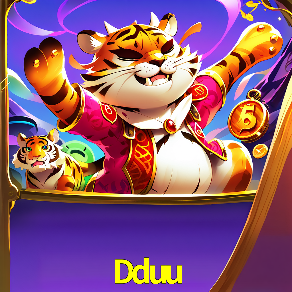 Cassino Online Dduu
